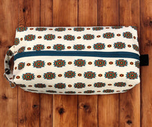 Load image into Gallery viewer, Southwest Print Box Style Bag | Water-resistant | Large Size