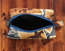Load image into Gallery viewer, Cowboy Box Style Bag | Water-resistant | Small Size