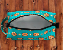 Load image into Gallery viewer, Southwest Print Box Style Bag | Medium Size