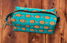 Load image into Gallery viewer, Southwest Print Box Style Bag | Medium Size