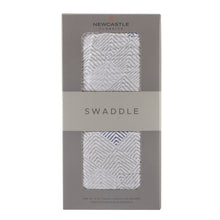 Load image into Gallery viewer, Mountain Peak Swaddle