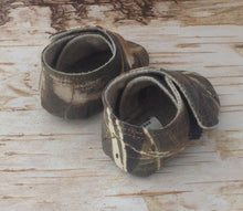 Load image into Gallery viewer, Max 4HD Camo Shoes with strap