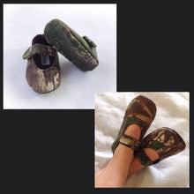 Load image into Gallery viewer, RealTree Camo Girl Shoes