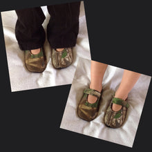 Load image into Gallery viewer, RealTree Camo Girl Shoes