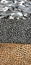 Load image into Gallery viewer, Double Flannel Neck Warmer - Choose your Fabric