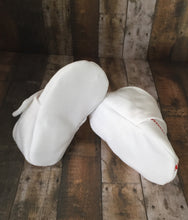 Load image into Gallery viewer, Baseball Baby Shoes | Newborn size up to 4T