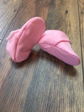 Load image into Gallery viewer, Pink Baby Shoes | Newborn size up to 4T