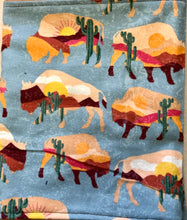 Load image into Gallery viewer, Southwest Aztec Neck Warmer