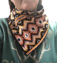Load image into Gallery viewer, Double Flannel Neck Warmer - Choose your Fabric
