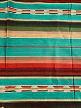 Load image into Gallery viewer, Serape Baby Cowboy Boots