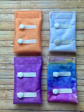 Load image into Gallery viewer, Bra Wallet | Choose Your Color/Print