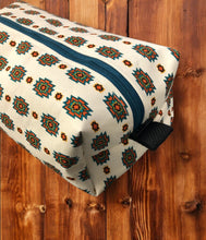 Load image into Gallery viewer, Southwest Print Box Style Bag | Water-resistant | Large Size