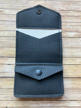 Load image into Gallery viewer, Tiger Print | Tri-Fold Billfold