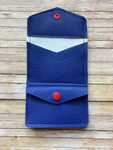 Load image into Gallery viewer, Avengers | Tri-Fold Billfold