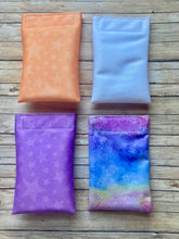 Load image into Gallery viewer, Bra Wallet | Choose Your Color/Print