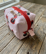 Load image into Gallery viewer, Water Resistant Small Bag | Minnie Mouse