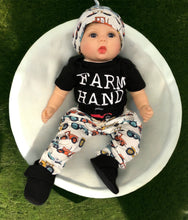 Load image into Gallery viewer, Farm Hand Outfit