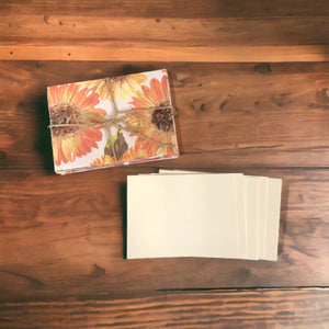 Small Fall Envelopes | 10 pack | 4” x 3”