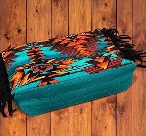 Travel Bag | Makeup Bag | Overnight Bag