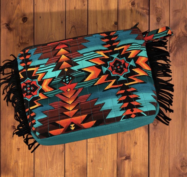 Travel Bag | Makeup Bag | Overnight Bag