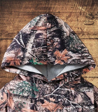 Load image into Gallery viewer, Bamboo Camo Sleeper with Hood