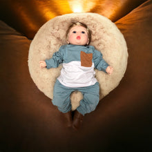 Load image into Gallery viewer, Long Sleeve Casual Set