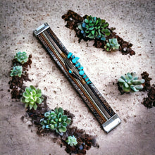 Load image into Gallery viewer, Boho Wrap Bracelet (FREE Shipping in the US)