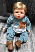 Load image into Gallery viewer, Long Sleeve Casual Set