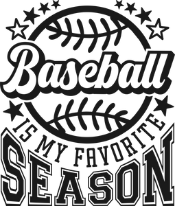 Women's Navy Blue Shirt | Baseball Themed | Select your Print