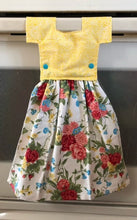 Load image into Gallery viewer, Dish Towel Dress / Pioneer Woman Towel