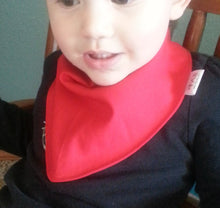 Load image into Gallery viewer, Bandana Bib | Choose your Color