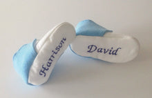 Load image into Gallery viewer, White Baby Shoes with strap | Newborn up to 4T