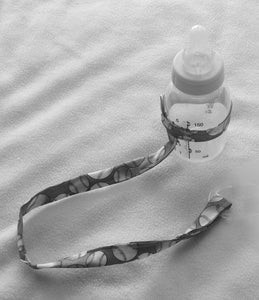 Football Sippy / Bottle / Toy Leash