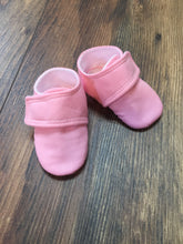 Load image into Gallery viewer, Pink Baby Shoes | Newborn size up to 4T
