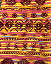 Load image into Gallery viewer, Southwest Aztec Neck Warmer