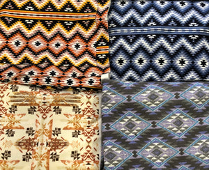 Double Flannel Neck Warmer - Choose your Fabric