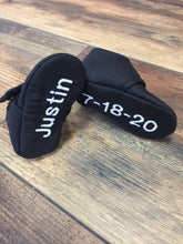 Load image into Gallery viewer, Brown Lace Up Boots