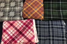 Load image into Gallery viewer, Double Flannel Neck Warmer - Choose your Fabric