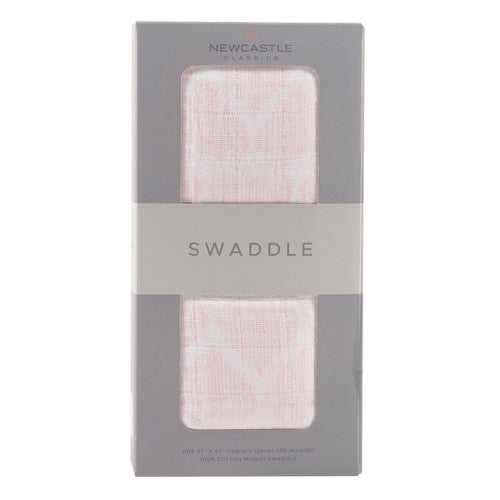 Heart Swaddle