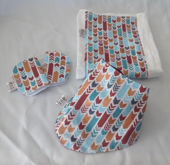 Tribal Design Gift Set | READY TO SHIP!